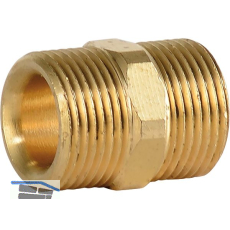 KR�NZLE Schlauchverbinder M22 x 1.5 AG