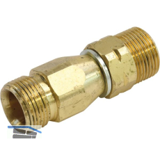 KR�NZLE Adapter Kr�nzle Ger�t zu K�rcher Zubeh�r / M22 AG ISK - M22 AG
