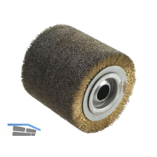 Holz-Strukturierb�rste LD 150/140/30 mm