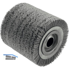 Holz-Strukturierb�rste KB 150/140/30 mm