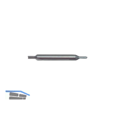 Spezial Nutfr�ser 3 mm zu Dichtungsnutfr�se D93