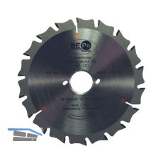 BEPO S�geblatt HW Holz und Metall