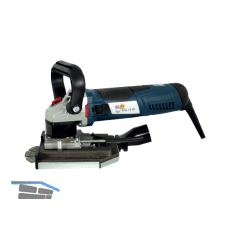 BEPO Fensterfugenschneider FFS 151 S drehbar 45 mm Schnitttiefe