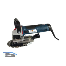 BEPO Fensterfugenschneider FFS 151 SE Eck-Schnitt 45 mm Schnitttiefe