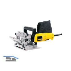 DEWALT Lamellend�belfr�se DW 682 K 600 Watt