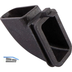 LAMELLO Umlenkstutzen