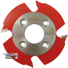LAMELLO Nutfr�ser HW 78 x 3 x 22 Z4