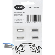 LAMELLO Wendeschneiden Z4