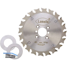 LAMELLO S�geblatt HW 120 x 2.4 x 22 mm Z20