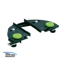 FESTOOL Domino Leistenanschlag