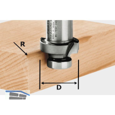 FESTOOL Abrundfr�ser HW Radius 3 mm