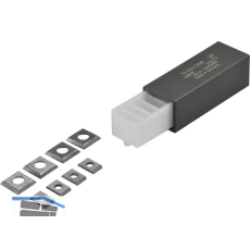 LAMELLO Wendeschneiden zu Fr�ser Z4+V4