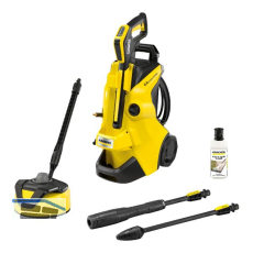 K�RCHER Hochdruckreiniger K4 Power Control Home max. 130 Bar