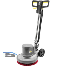 K�RCHER Einscheibenmaschine BDS 43/150 C Classic 1500 Watt