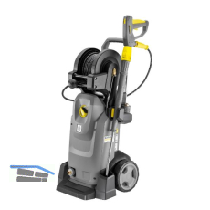 K�RCHER Hochdruckreiniger HD 8/18-4 MXA Plus 30-180 bar