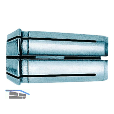 DEWALT Spannzange 12mm