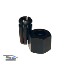 MAKITA Spannzange komplett 8 mm zu Handoberfr�se RP 1111 CJ