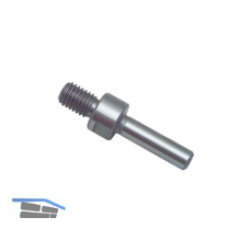 STERN Reduzierfutter Schaft 8 mm Au�engewinde M12x1