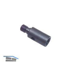 STERN Reduzierfutter Au�engewinde M12x1 Innengewinde M10