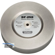 TORMEK Diamant-Schleifscheibe DF-250 fein � 250mm Korn 600