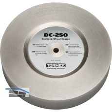 TORMEK Diamant-Schleifscheibe DC-250 grob � 250mm Korn 360