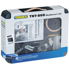 TORMEK Zubeh�rpaket Drechseln TNT-808 7-teilig