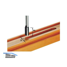 FESTOOL Nutfr�ser HW 18 x 30 mm