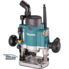 MAKITA Handoberfr�se RP1111CJ 1100 Watt