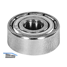 FESTOOL Ersatz-Kugellager 12.7 mm (2 St�ck)