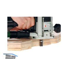 FESTOOL B�ndigfr�ser HW 19 x 25 mm mit Kugellager oben