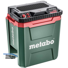 METABO Akku-K�hlbox KB 18 BL 18 Volt