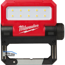 MILWAUKEE USB Akku-Strahler L4FFl-301 550 Lumen IP54