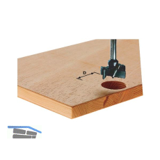 FESTOOL Beschlagbohrer HW � 30 mm