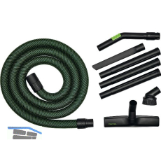 FESTOOL Handwerker-Reinigungsset D36-Plus RS-HW