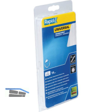 RAPID Klebesticks transparent 12 x 190 mm (14 St�ck)