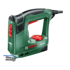 BOSCH Elektrotacker PTK 14 EDT+1000 Klammern Typ 53