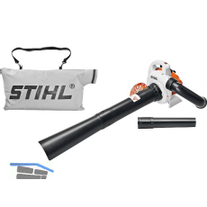 STIHL Benzin Saugh�cksler SH56