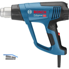 BOSCH Hei�luftgebl�se GHG 20-63 2000Watt