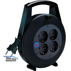 BRENNENSTUHL Kabelbox Vario Line H05VV-F 3G1.5 L�nge 15 m