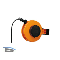 Automatik Kabelaufroller L�nge 8 m