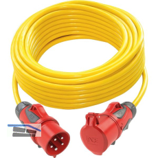 PCE Verl�ngerungskabel CEE K35 5G2.5 L�nge 10 m IP44