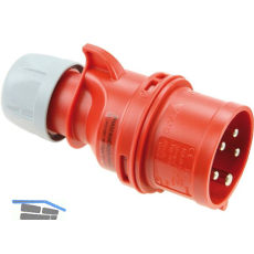 PCE Phasenwender Shark 5-polig 32 Ampere IP44