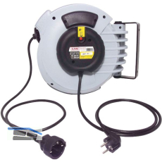 ELMAG Kabelaufroller Profi 230/18 L�nge 18 m