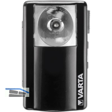 VARTA Taschenlampe Palm Light neu ohne Batterien