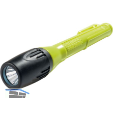 PARAT Sicherheitslampe Paralux� PX2 LED Atex Zone 1, IP68, inkl. Batterien
