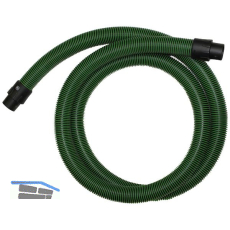 FESTOOL Saugschlauch D 50 � 50 mm 4 m