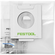 FESTOOL Entsorgungssack ENS-CT 26 AC (5 St�ck)
