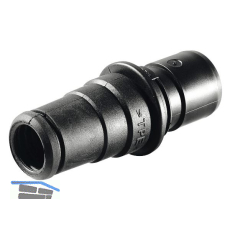 FESTOOL Schlauchmuffe DC-D Reduzierung