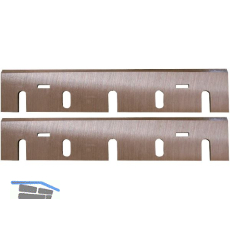 MAKITA Hobelmesser HSS 170mm