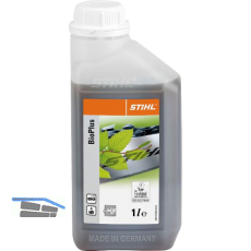 STIHL S�geketten-Haft�l Bio Plus 1L